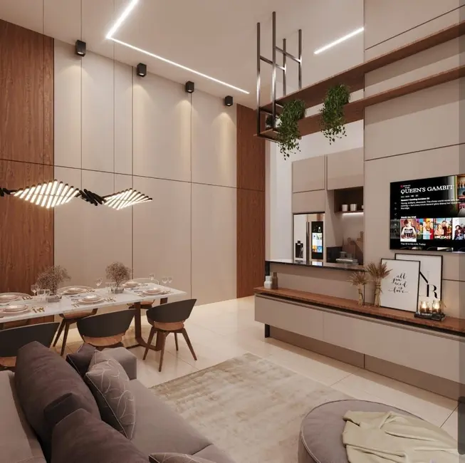 Casa com 3 quartos à venda, 210m2 em Jardim Panorama, Ipatinga - MG - imagem 5 Foto 5 de Casa com 3 quartos à venda, 210m2 em Jardim Panorama, Ipatinga - MG