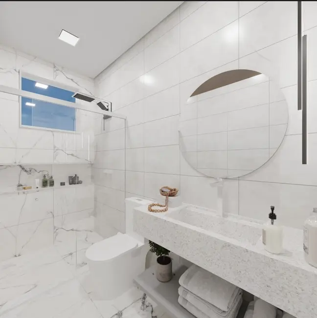 Casa com 3 quartos à venda, 210m2 em Jardim Panorama, Ipatinga - MG - imagem 8 Foto 8 de Casa com 3 quartos à venda, 210m2 em Jardim Panorama, Ipatinga - MG