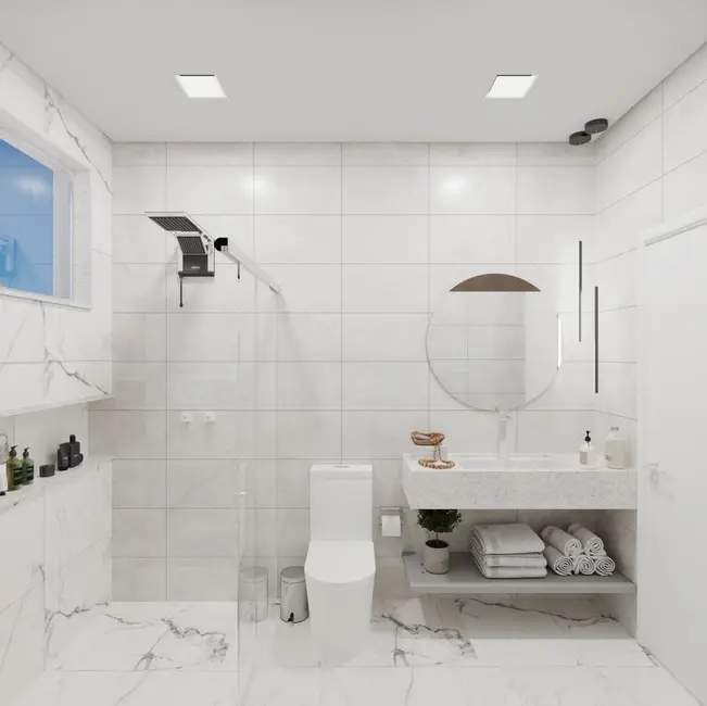 Casa com 3 quartos à venda, 210m2 em Jardim Panorama, Ipatinga - MG - imagem 7 Foto 7 de Casa com 3 quartos à venda, 210m2 em Jardim Panorama, Ipatinga - MG