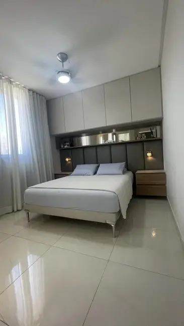 Foto 9 de Apartamento com 2 quartos à venda, 66m2 em Cidade Nobre, Ipatinga - MG