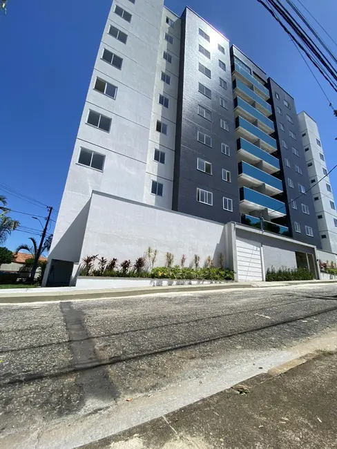 Foto 1 de Apartamento com 3 quartos à venda, 92m2 em Imbaúbas, Ipatinga - MG