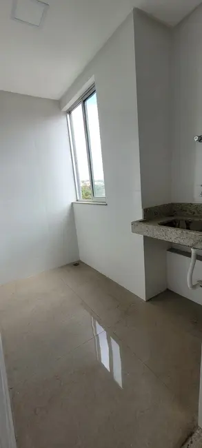 Apartamento com 3 quartos à venda, 100m2 em Jardim Panorama, Ipatinga - MG - imagem 4 Foto 4 de Apartamento com 3 quartos à venda, 100m2 em Jardim Panorama, Ipatinga - MG