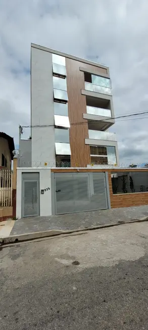 Foto 1 de Apartamento com 3 quartos à venda, 100m2 em Jardim Panorama, Ipatinga - MG