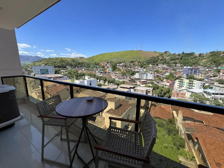 Foto 4 de Apartamento com 2 quartos para alugar, 95m2 em Centro, Coronel Fabriciano - MG