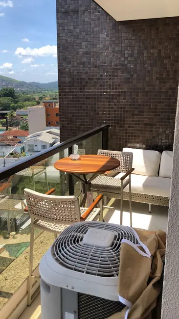 Foto 7 de Apartamento com 2 quartos para alugar, 95m2 em Centro, Coronel Fabriciano - MG