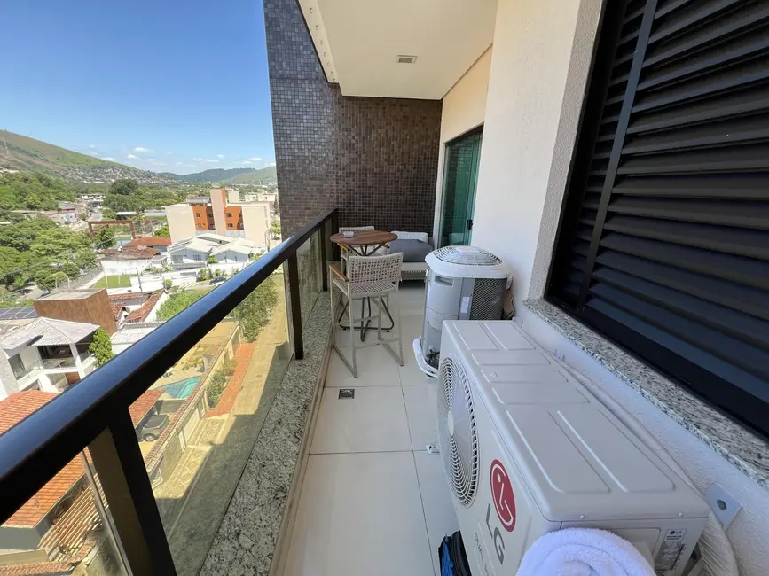 Foto 6 de Apartamento com 2 quartos para alugar, 95m2 em Centro, Coronel Fabriciano - MG