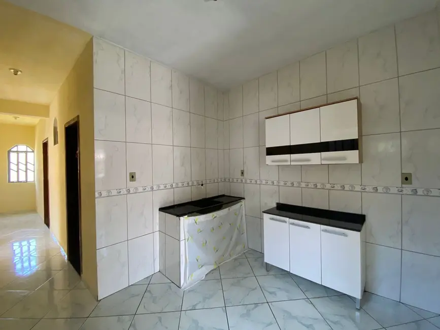 Foto 7 de Apartamento com 3 quartos à venda, 122m2 em Bethânia, Ipatinga - MG