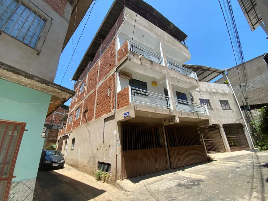 Foto 1 de Apartamento com 3 quartos à venda, 122m2 em Bethânia, Ipatinga - MG