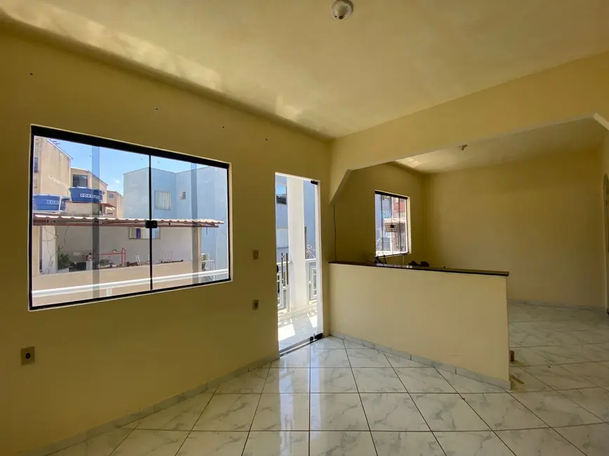 Foto 4 de Apartamento com 3 quartos à venda, 122m2 em Bethânia, Ipatinga - MG