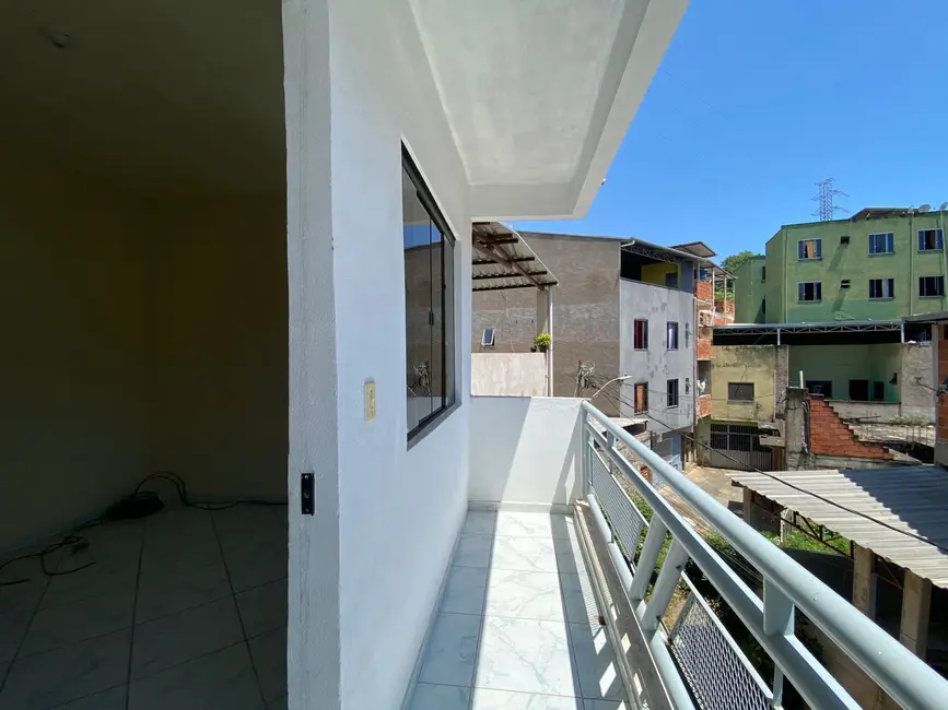 Foto 6 de Apartamento com 3 quartos à venda, 122m2 em Bethânia, Ipatinga - MG