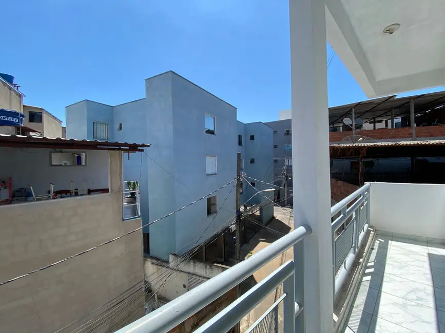 Foto 5 de Apartamento com 3 quartos à venda, 122m2 em Bethânia, Ipatinga - MG