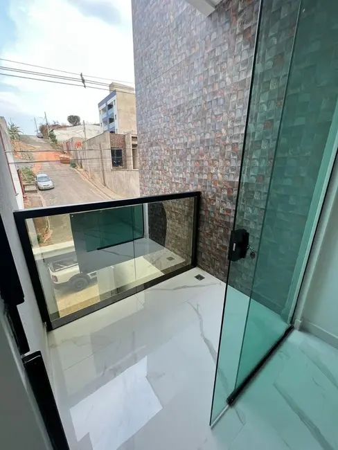 Apartamento com 3 quartos à venda, 140m2 em Santana Do Paraiso - MG - imagem 5 Foto 5 de Apartamento com 3 quartos à venda, 140m2 em Santana Do Paraiso - MG