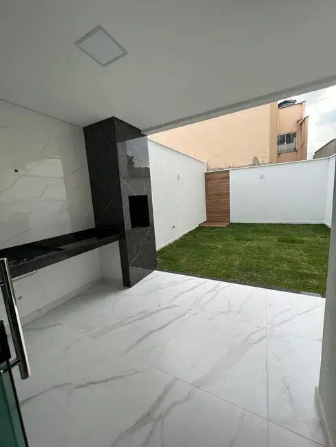 Apartamento com 3 quartos à venda, 140m2 em Santana Do Paraiso - MG - imagem 2 Foto 2 de Apartamento com 3 quartos à venda, 140m2 em Santana Do Paraiso - MG