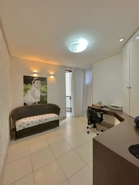 Foto 4 de Apartamento com 3 quartos à venda, 133m2 em Cidade Nobre, Ipatinga - MG