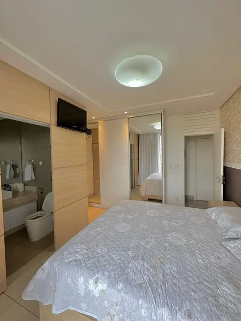 Foto 7 de Apartamento com 3 quartos à venda, 133m2 em Cidade Nobre, Ipatinga - MG