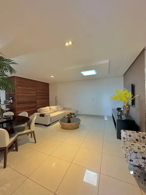 Foto 2 de Apartamento com 3 quartos à venda, 133m2 em Cidade Nobre, Ipatinga - MG