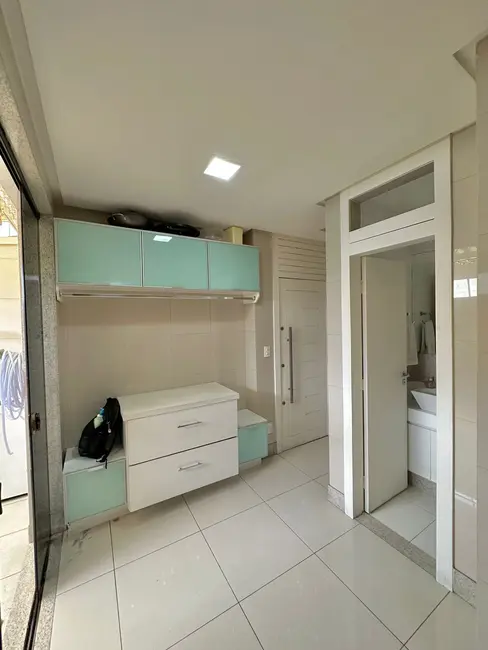 Foto 6 de Apartamento com 3 quartos à venda, 133m2 em Cidade Nobre, Ipatinga - MG