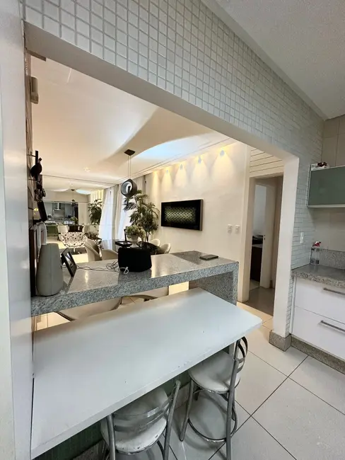 Foto 5 de Apartamento com 3 quartos à venda, 133m2 em Cidade Nobre, Ipatinga - MG