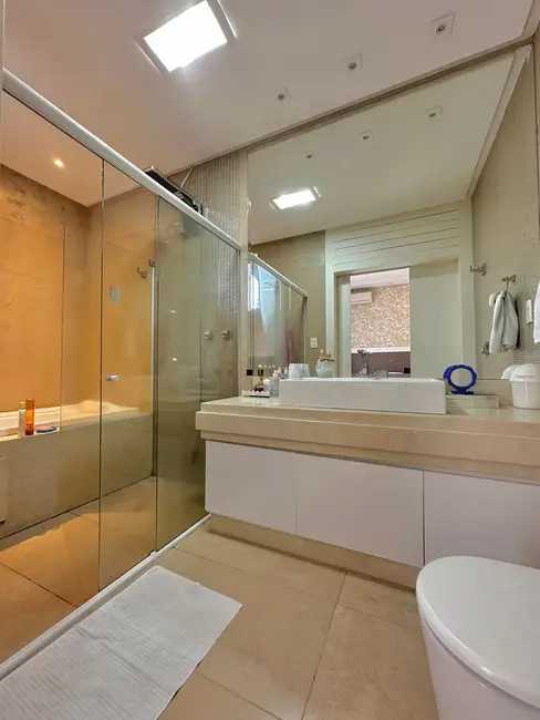 Foto 8 de Apartamento com 3 quartos à venda, 133m2 em Cidade Nobre, Ipatinga - MG