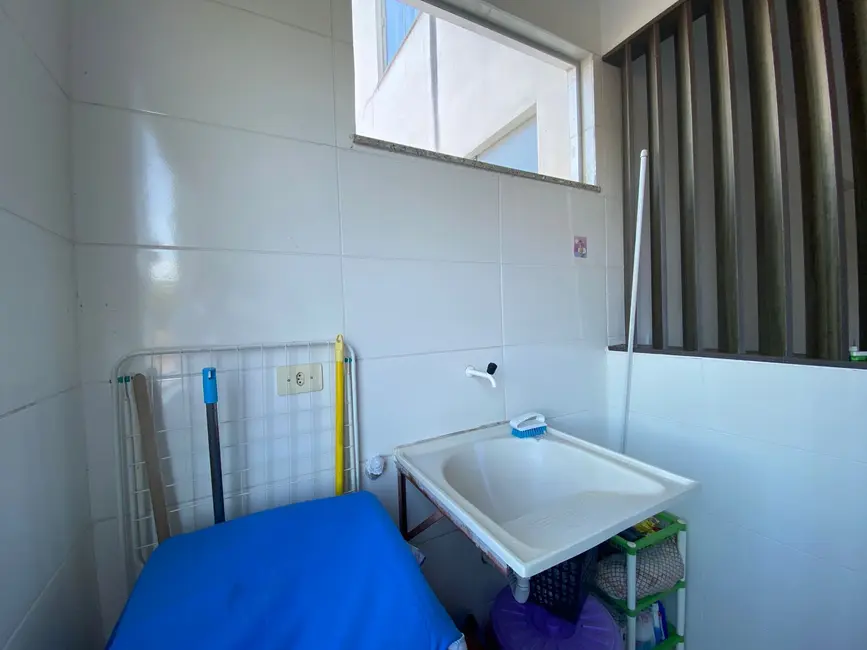 Foto 6 de Apartamento com 2 quartos à venda, 50m2 em Alipinho, Coronel Fabriciano - MG