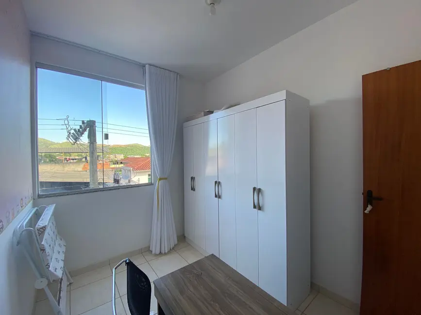 Foto 8 de Apartamento com 2 quartos à venda, 50m2 em Alipinho, Coronel Fabriciano - MG