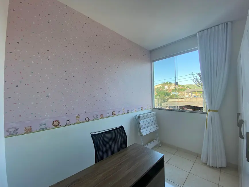 Foto 9 de Apartamento com 2 quartos à venda, 50m2 em Alipinho, Coronel Fabriciano - MG