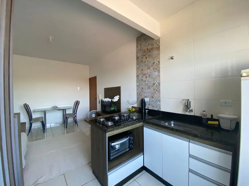 Foto 5 de Apartamento com 2 quartos à venda, 50m2 em Alipinho, Coronel Fabriciano - MG