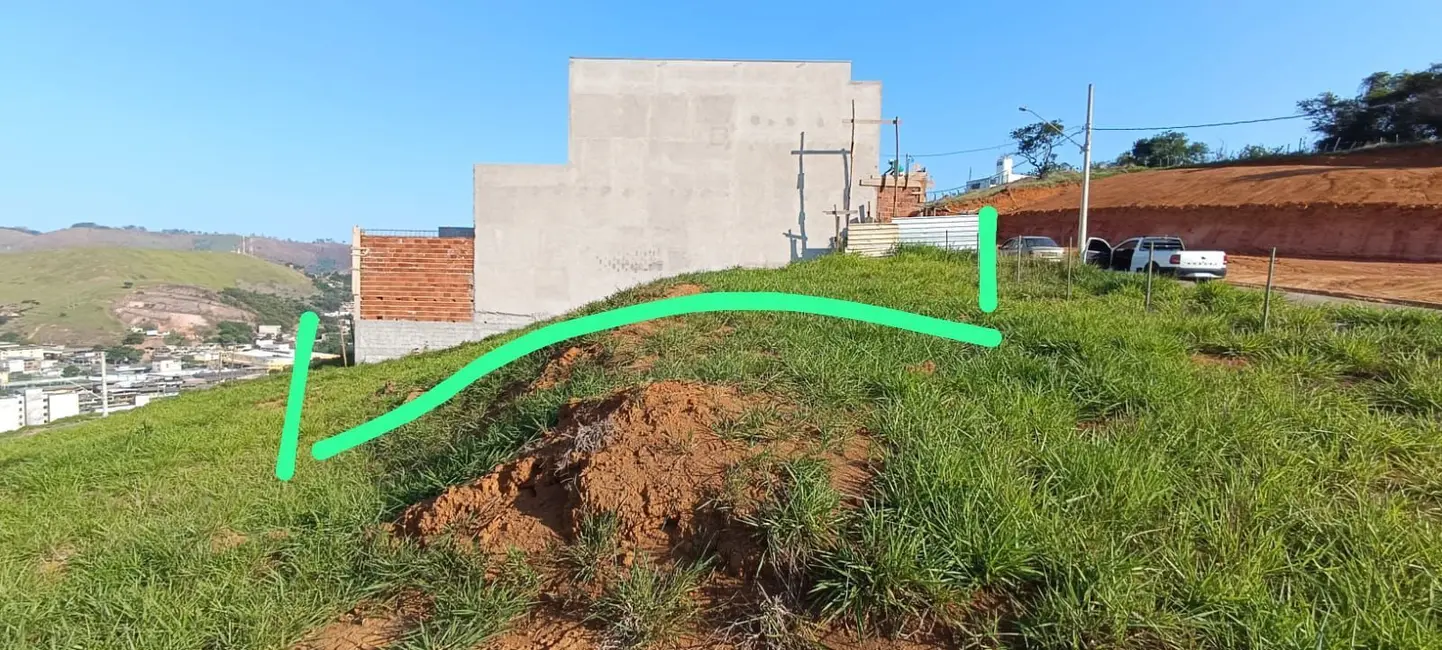 Foto 1 de Terreno / Lote à venda, 300m2 em Belvedere, Coronel Fabriciano - MG