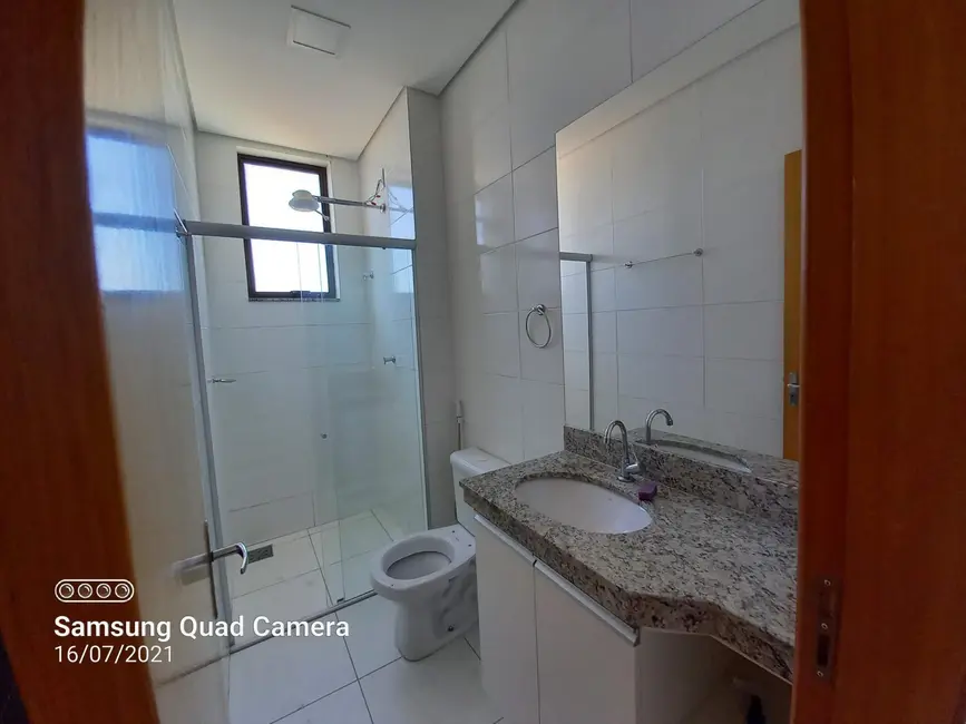 Foto 9 de Apartamento com 3 quartos para alugar, 95m2 em Belvedere, Coronel Fabriciano - MG