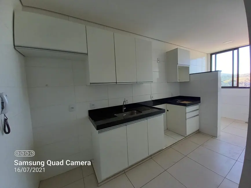 Foto 3 de Apartamento com 3 quartos para alugar, 95m2 em Belvedere, Coronel Fabriciano - MG