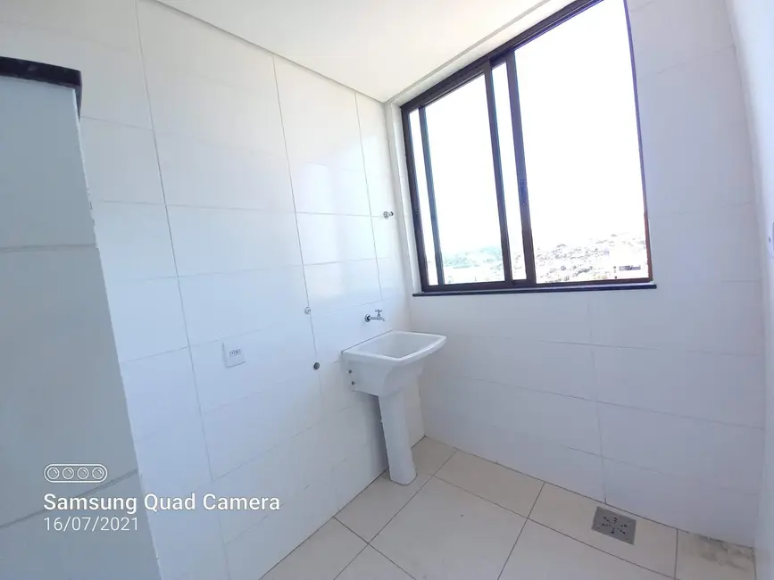 Foto 4 de Apartamento com 3 quartos para alugar, 95m2 em Belvedere, Coronel Fabriciano - MG