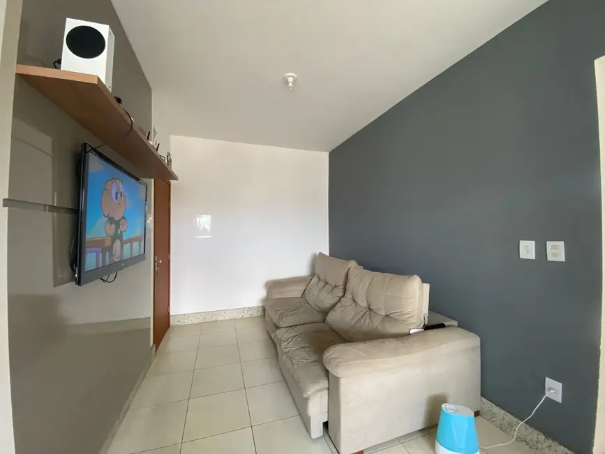 Apartamento com 2 quartos à venda, 78m2 em Timoteo - MG - imagem 3 Foto 3 de Apartamento com 2 quartos à venda, 78m2 em Timoteo - MG