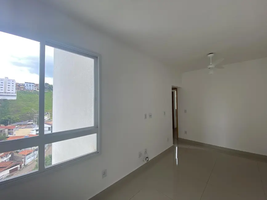 Foto 3 de Apartamento com 2 quartos à venda, 54m2 em Iguaçu, Ipatinga - MG