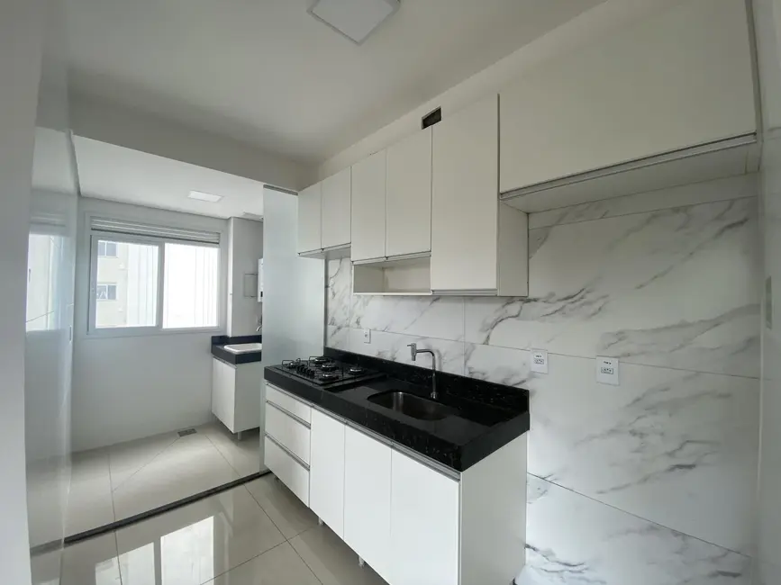 Foto 5 de Apartamento com 2 quartos à venda, 54m2 em Iguaçu, Ipatinga - MG