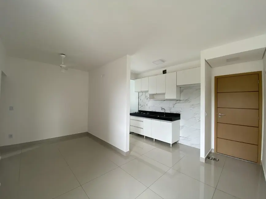 Foto 4 de Apartamento com 2 quartos à venda, 54m2 em Iguaçu, Ipatinga - MG