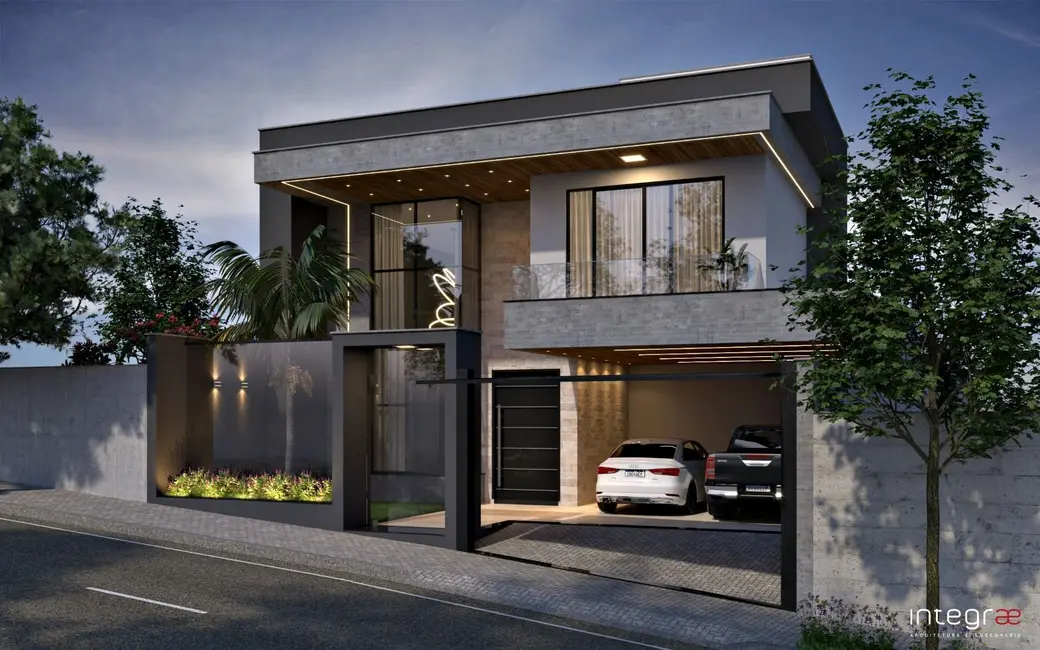 Casa com 3 quartos à venda, 285m2 em Bela Vista, Ipatinga - MG - imagem 3 Foto 3 de Casa com 3 quartos à venda, 285m2 em Bela Vista, Ipatinga - MG