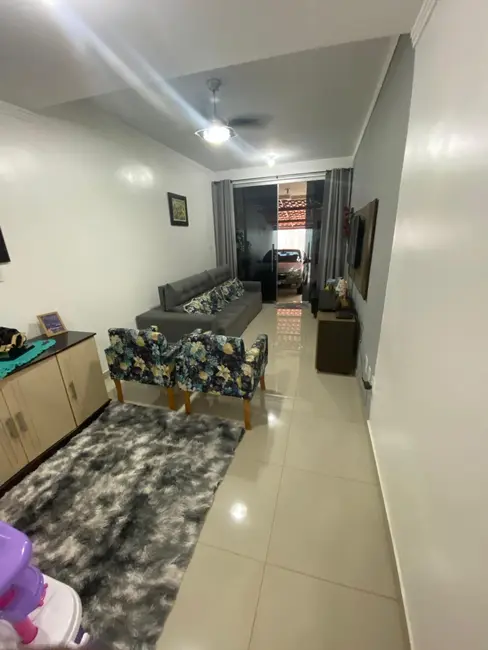 Foto 2 de Casa com 3 quartos à venda, 120m2 em Santana Do Paraiso - MG