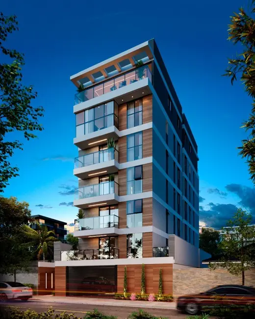 Foto 3 de Apartamento com 2 quartos à venda, 70m2 em Horto, Ipatinga - MG