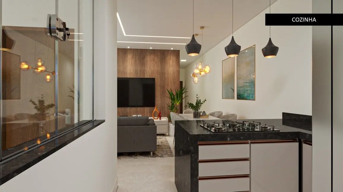 Apartamento com 2 quartos à venda, 82m2 em Santana Do Paraiso - MG - imagem 8 Foto 8 de Apartamento com 2 quartos à venda, 82m2 em Santana Do Paraiso - MG