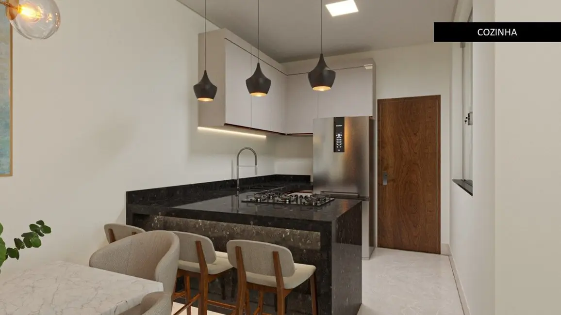 Apartamento com 2 quartos à venda, 82m2 em Santana Do Paraiso - MG - imagem 7 Foto 7 de Apartamento com 2 quartos à venda, 82m2 em Santana Do Paraiso - MG