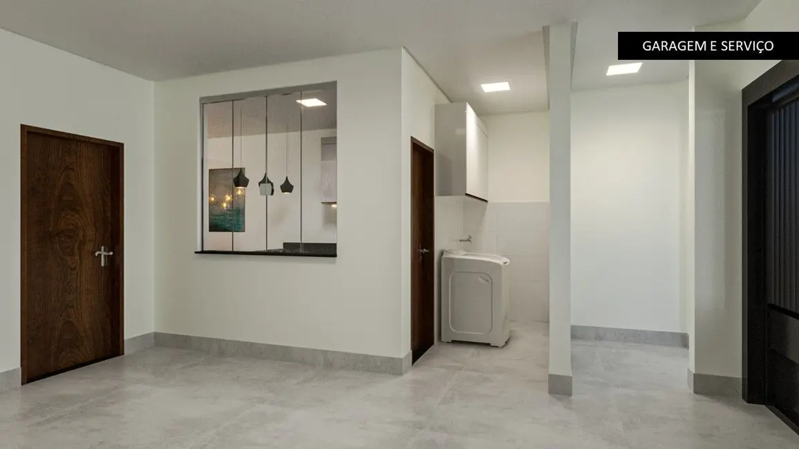 Apartamento com 2 quartos à venda, 82m2 em Santana Do Paraiso - MG - imagem 4 Foto 4 de Apartamento com 2 quartos à venda, 82m2 em Santana Do Paraiso - MG