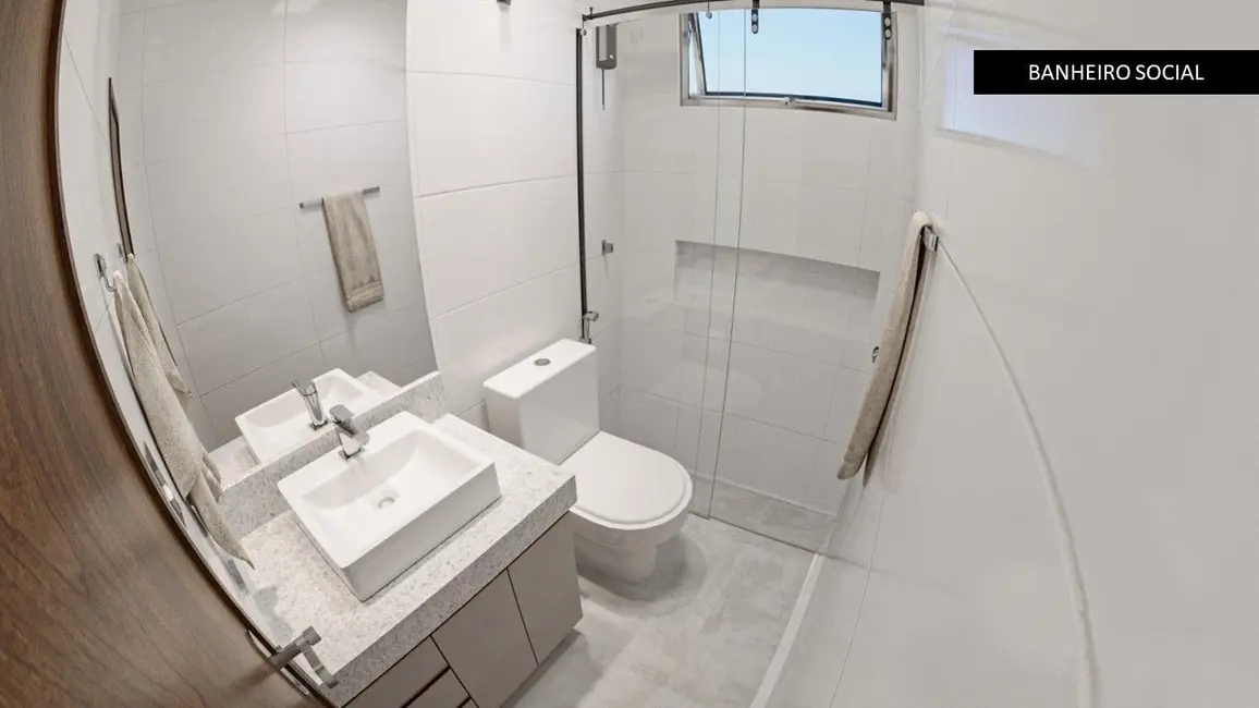 Apartamento com 2 quartos à venda, 76m2 em Santana Do Paraiso - MG - imagem 8 Foto 8 de Apartamento com 2 quartos à venda, 76m2 em Santana Do Paraiso - MG