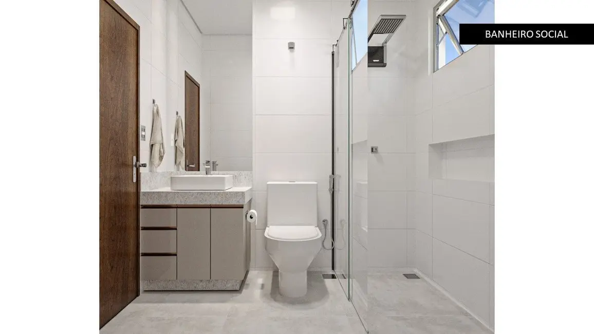 Apartamento com 2 quartos à venda, 76m2 em Santana Do Paraiso - MG - imagem 7 Foto 7 de Apartamento com 2 quartos à venda, 76m2 em Santana Do Paraiso - MG