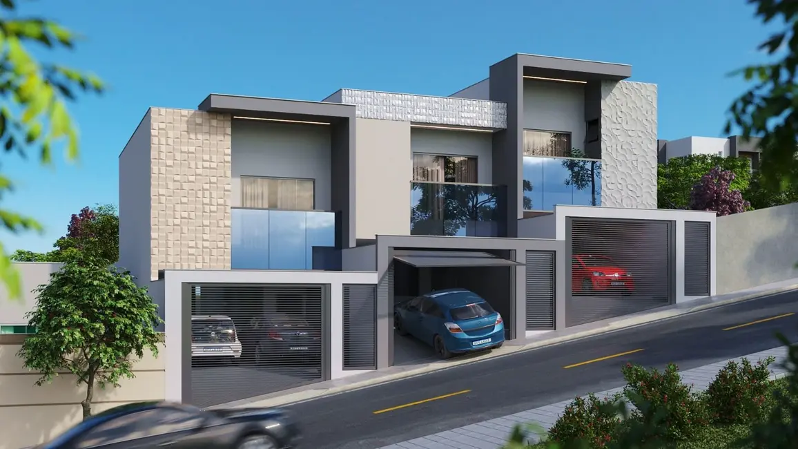 Casa com 3 quartos à venda, 190m2 em Santana Do Paraiso - MG - imagem 5 Foto 5 de Casa com 3 quartos à venda, 190m2 em Santana Do Paraiso - MG