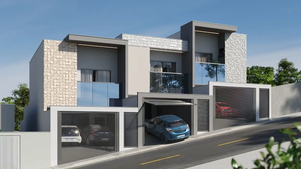 Foto 1 de Casa com 3 quartos à venda, 190m2 em Santana Do Paraiso - MG