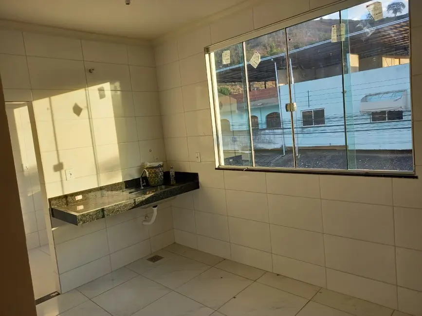 Apartamento com 2 quartos à venda, 68m2 em Sylvio Pereira II, Coronel Fabriciano - MG - imagem 3 Foto 3 de Apartamento com 2 quartos à venda, 68m2 em Sylvio Pereira II, Coronel Fabriciano - MG