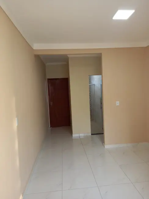 Foto 2 de Apartamento com 2 quartos à venda, 68m2 em Sylvio Pereira II, Coronel Fabriciano - MG