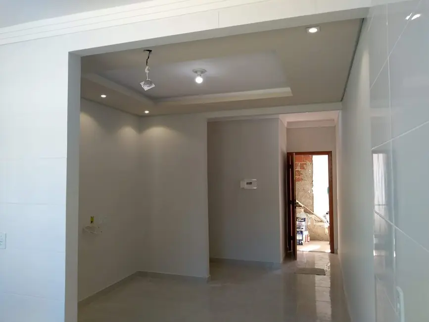 Foto 7 de Apartamento com 2 quartos à venda, 152m2 em Sylvio Pereira II, Coronel Fabriciano - MG