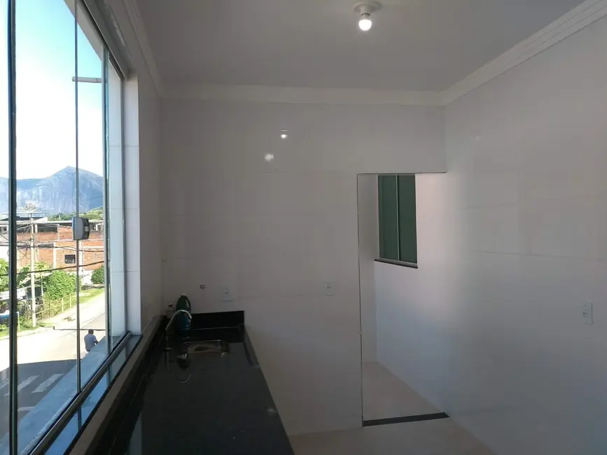 Foto 6 de Apartamento com 2 quartos à venda, 152m2 em Sylvio Pereira II, Coronel Fabriciano - MG