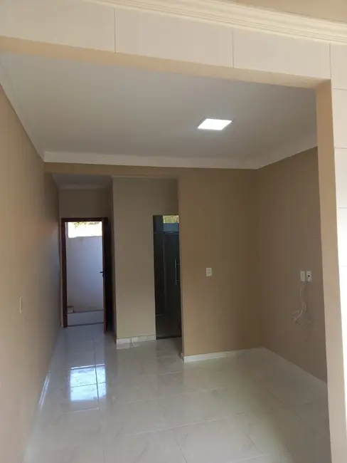 Foto 9 de Apartamento com 2 quartos à venda, 152m2 em Sylvio Pereira II, Coronel Fabriciano - MG